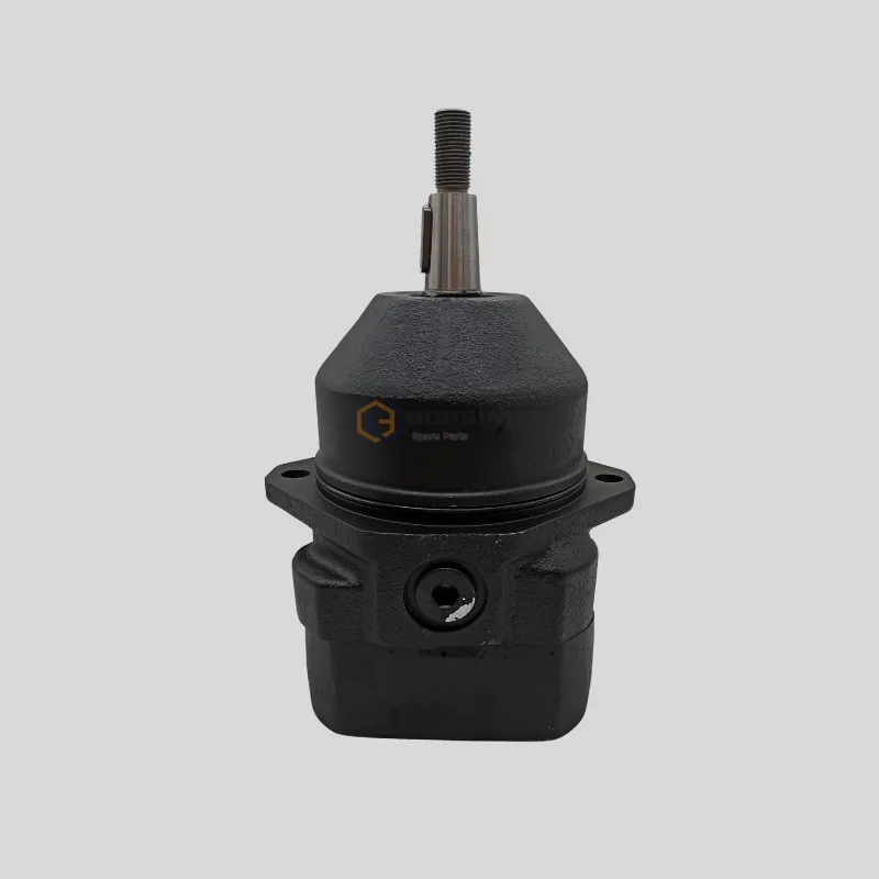 300506-0007 hydraulic fan motor for Doosan DX700 excavator